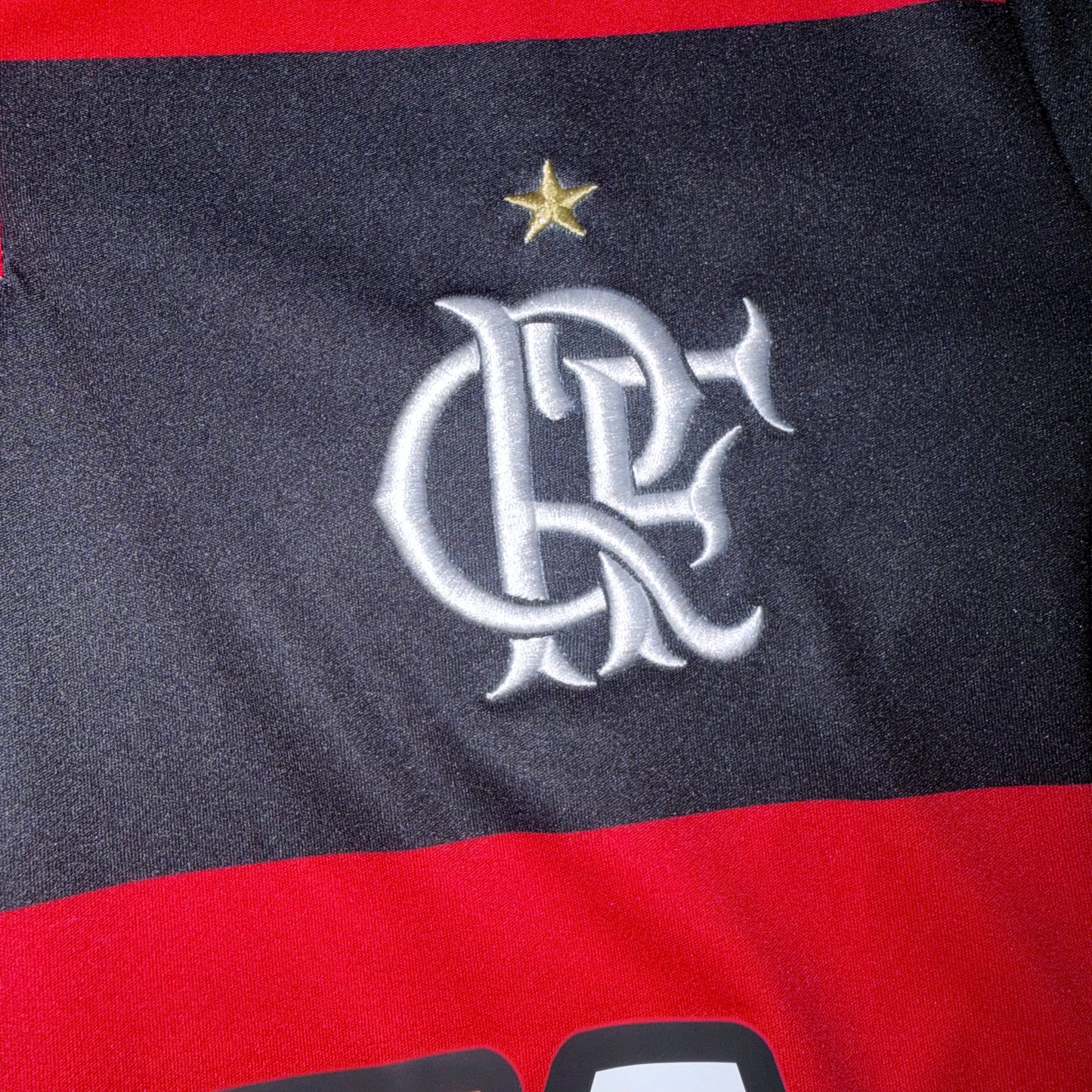 Flamengo 2014 Local M