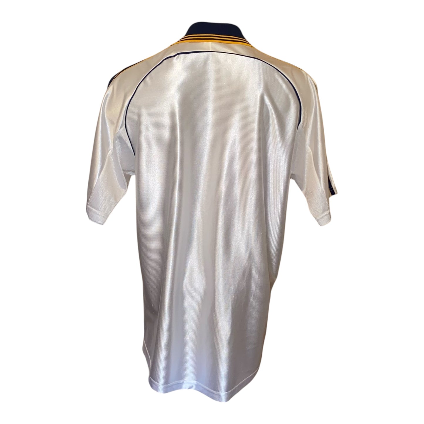 Real Madrid 98/00 Local S