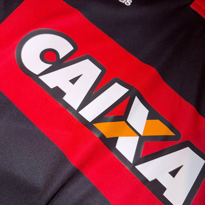 Flamengo 2014 Local M