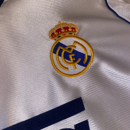 Real Madrid 98/00 Local S