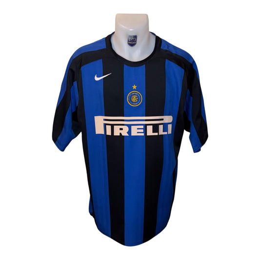 Inter Milan 05/06 local L