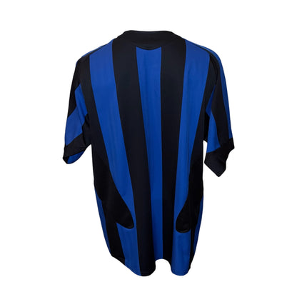 Inter Milan 05/06 local L