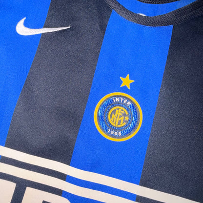 Inter Milan 05/06 local L