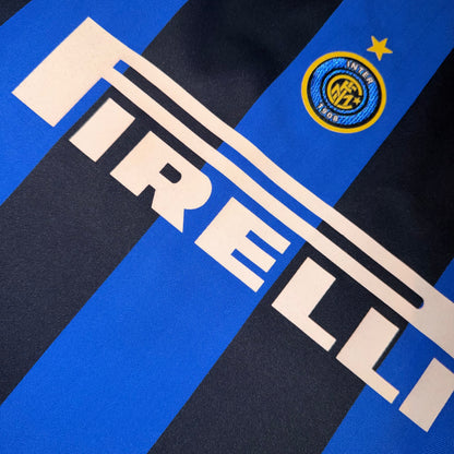 Inter Milan 05/06 local L