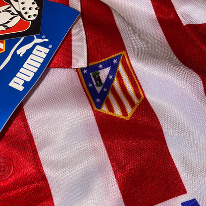 Atletico de Madrid 97/98 Conjunto 152