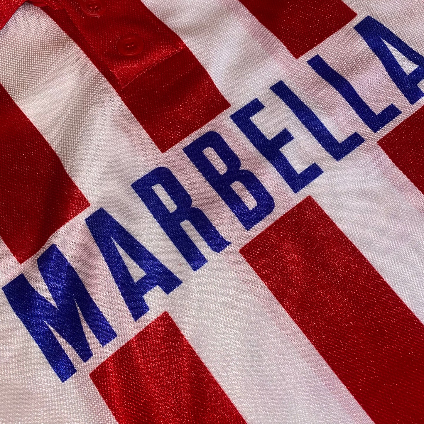 Atletico de Madrid 97/98 Conjunto 152