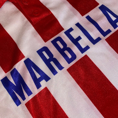 Atletico de Madrid 97/98 Conjunto 152