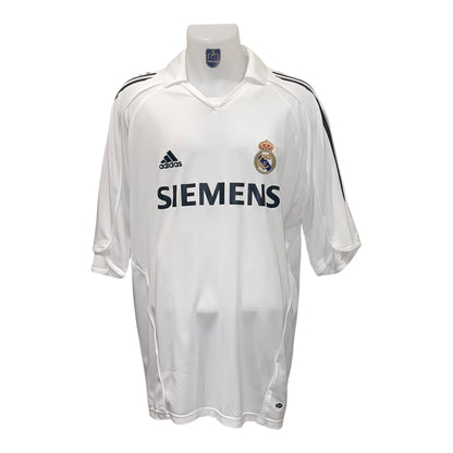 Real Madrid 05/06 Local #5 Zidane XL