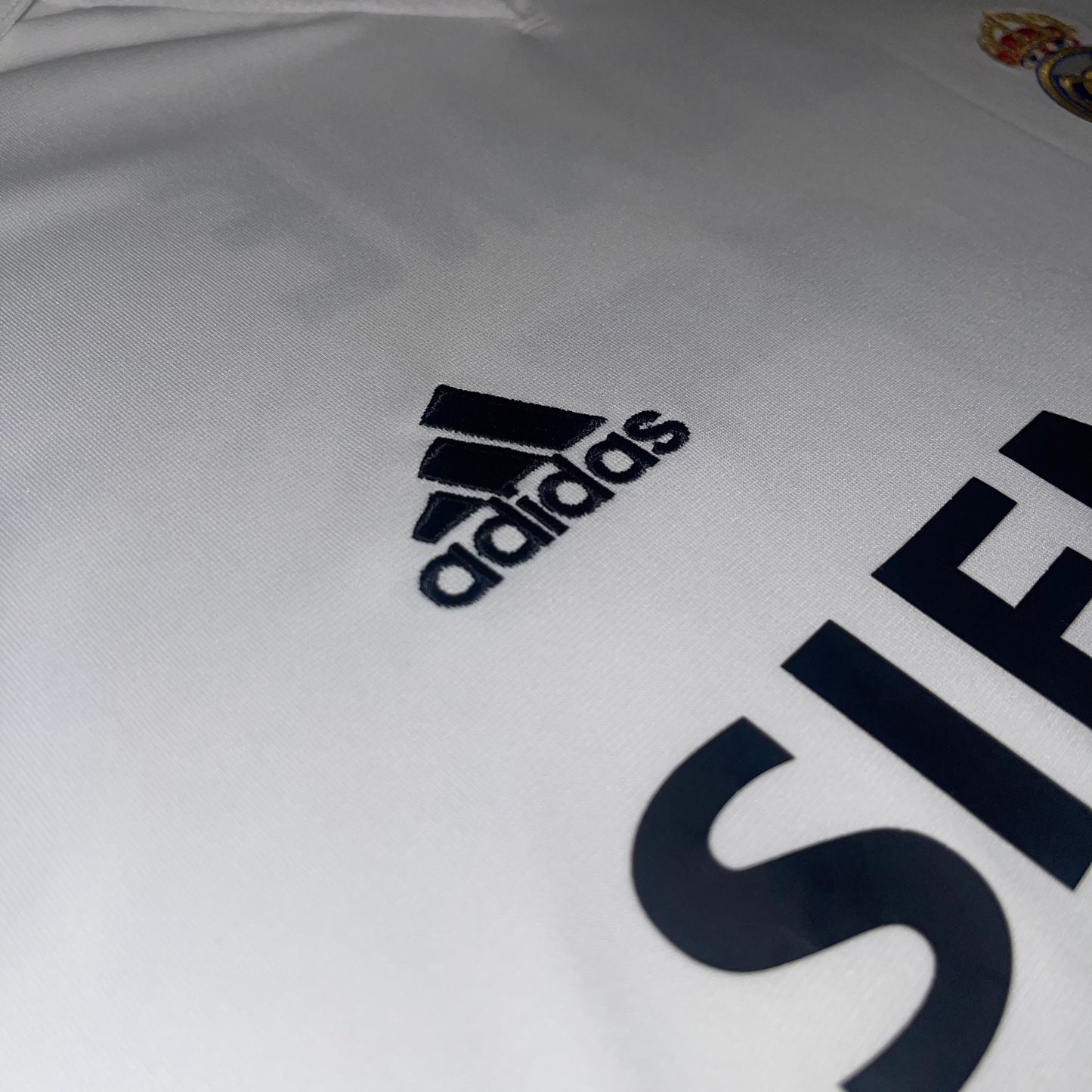 Real Madrid 05/06 Local #5 Zidane XL