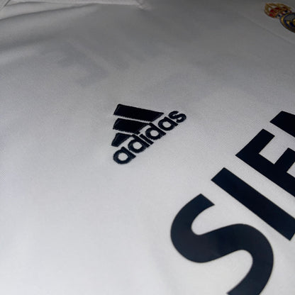 Real Madrid 05/06 Local #5 Zidane XL
