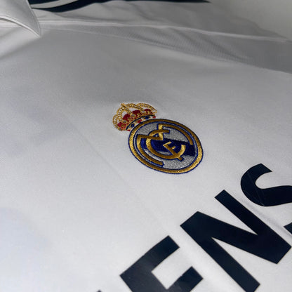 Real Madrid 05/06 Local #5 Zidane XL