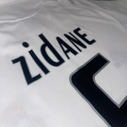Real Madrid 05/06 Local #5 Zidane XL