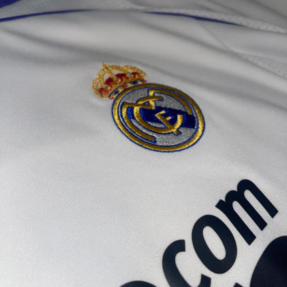 Real Madrid 07/08 Local #14 Guti 2XL