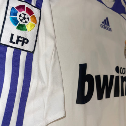 Real Madrid 07/08 Local #14 Guti 2XL