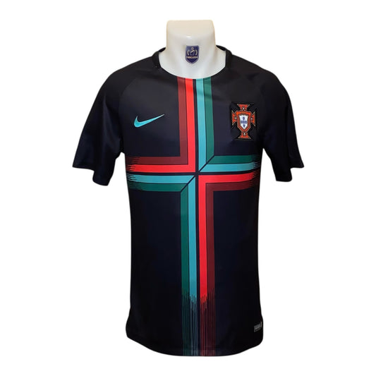 Portugal 2018 Entreno S