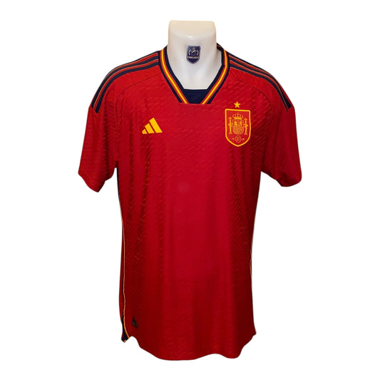España 2022 Local Player Version L