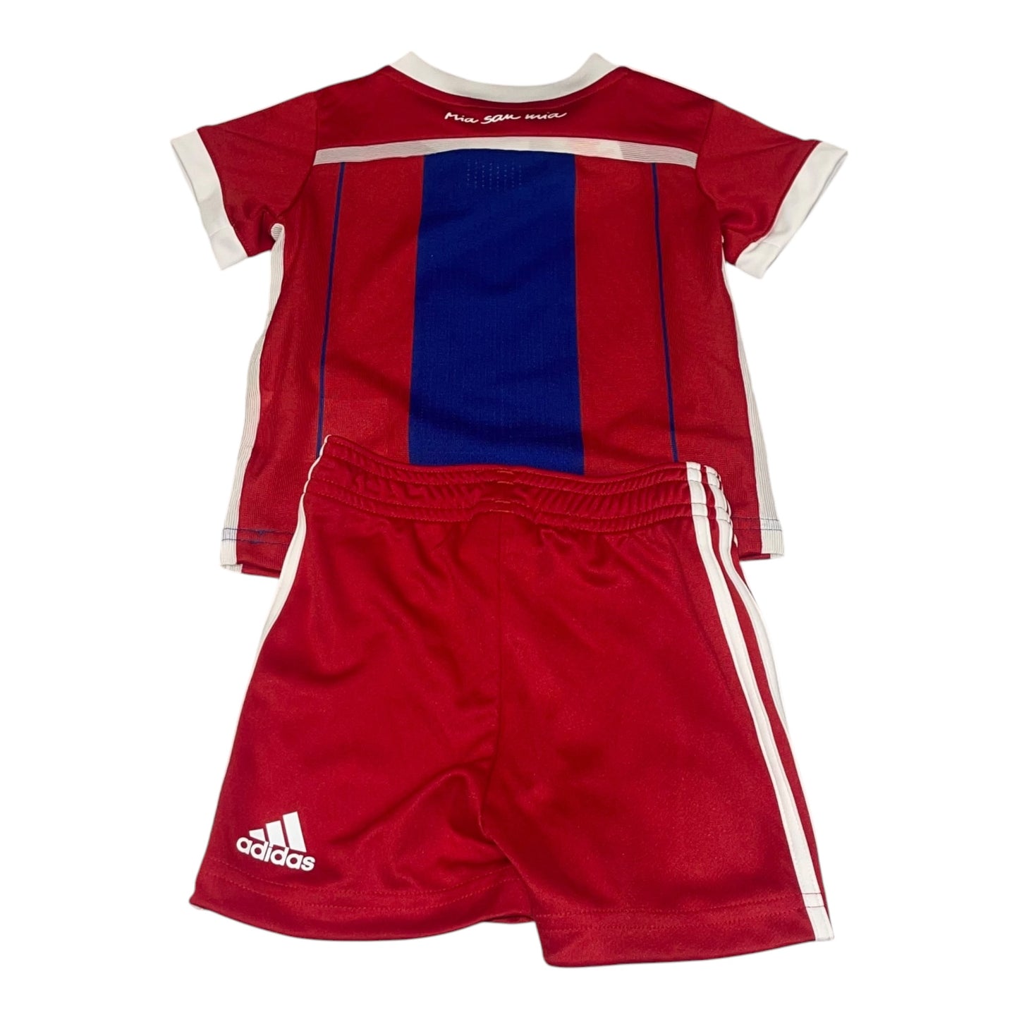 Bayern Munich 14/15 Local Conjunto 3-6 Meses