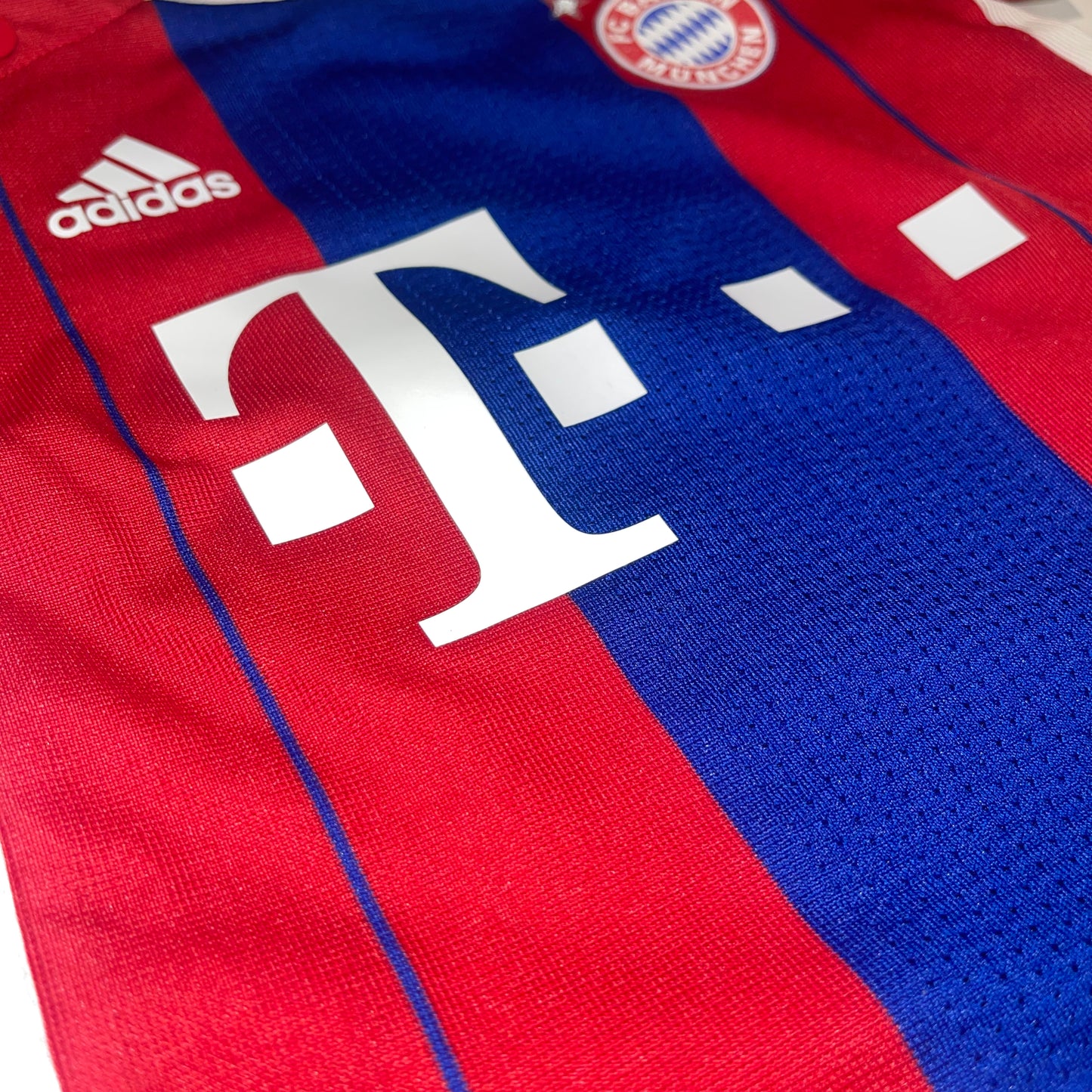 Bayern Munich 14/15 Local Conjunto 3-6 Meses