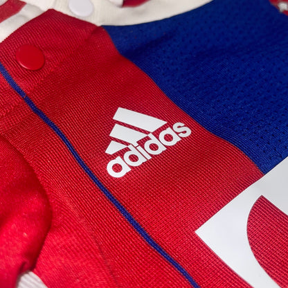 Bayern Munich 14/15 Local Conjunto 3-6 Meses