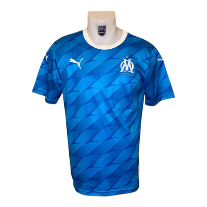 Olympique Marsella 19/20 Visitante S