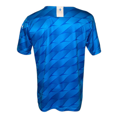 Olympique Marsella 19/20 Visitante S