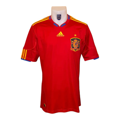 España 2010 Local M