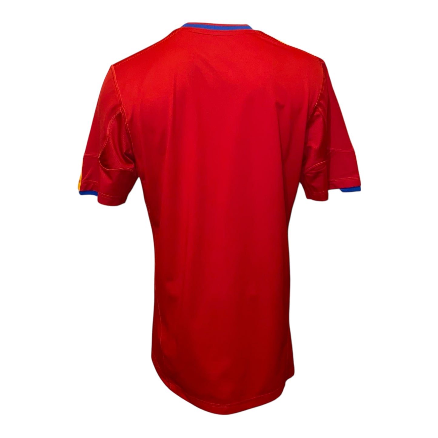 España 2010 Local M