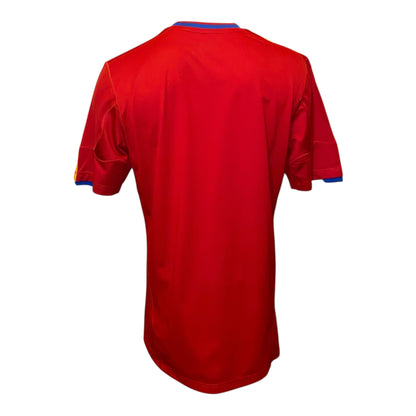 España 2010 Local M