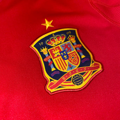 España 2010 Local M