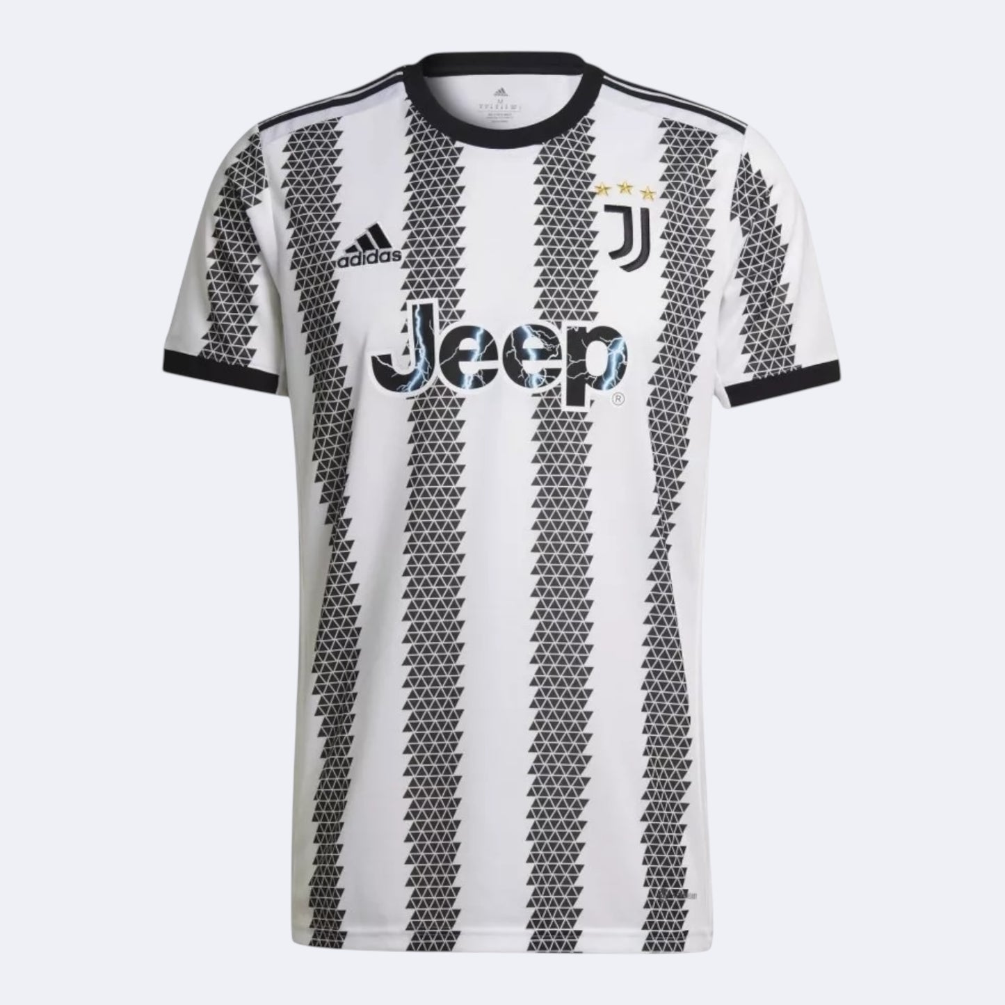 Juventus 22/23 Local S