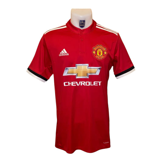 Manchester United 17/18 Local S