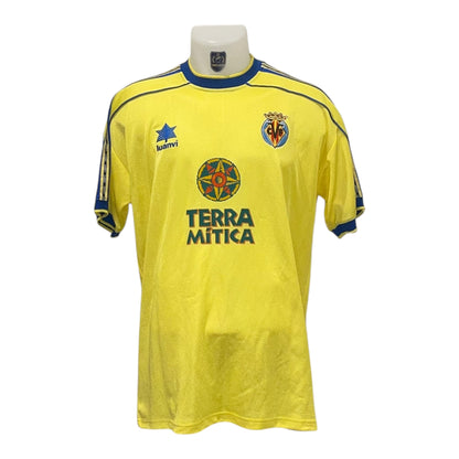 Villarreal 98/99 Local XL