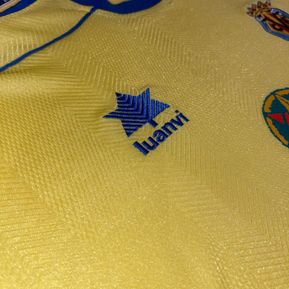 Villarreal 98/99 Local XL