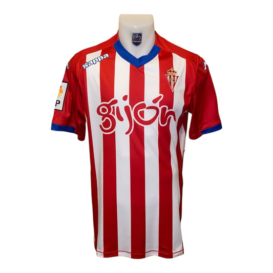 Sporting de Gijon 14/15 Local M