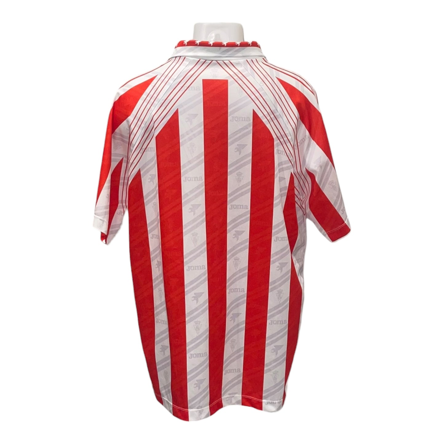 Sporting Gijon 95/96 Local 2XL