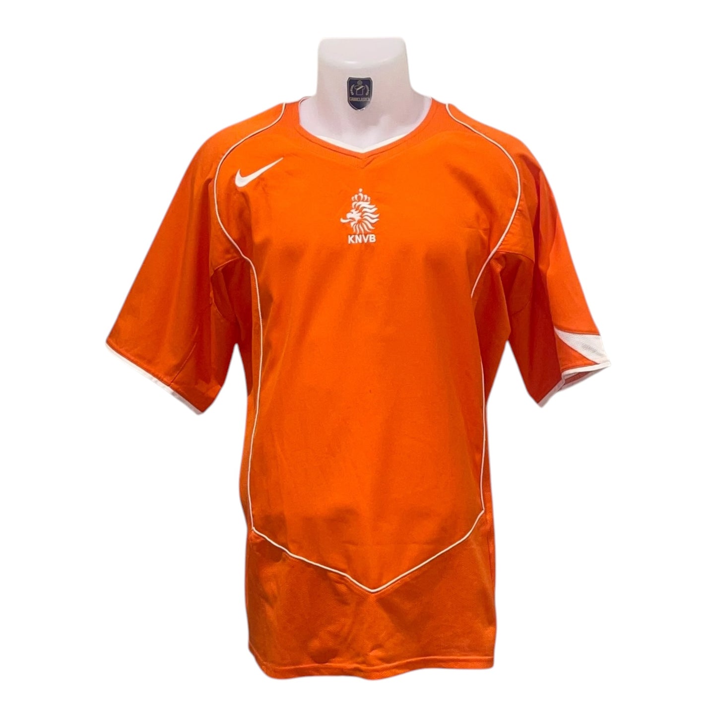 Holanda 2004 Local L