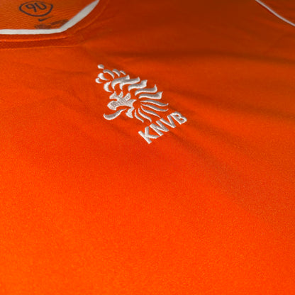 Holanda 2004 Local L