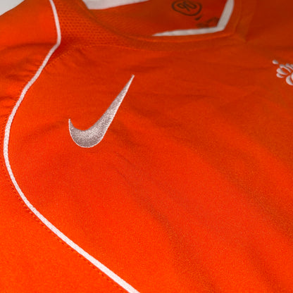 Holanda 2004 Local L