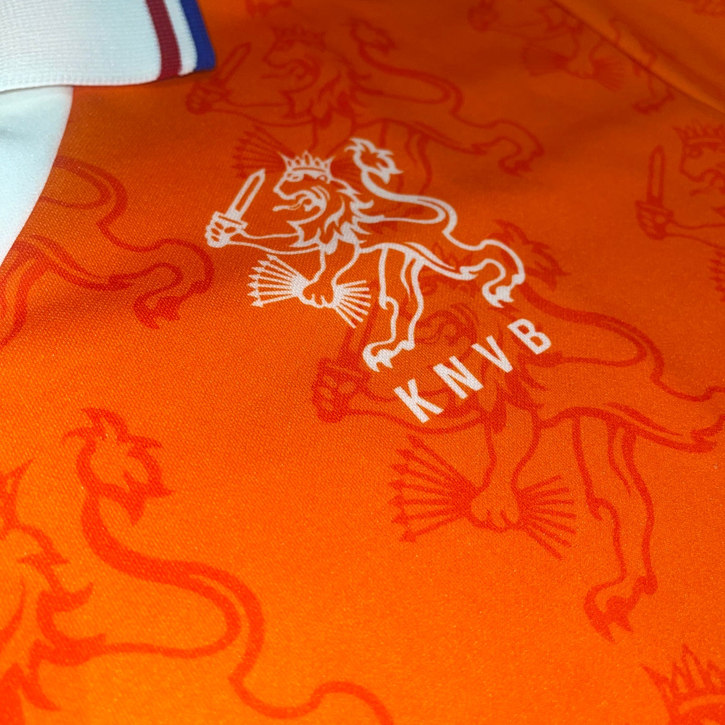 Holanda 1994 Local L