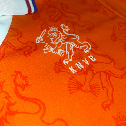 Holanda 1994 Local L
