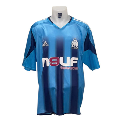 Olympique Marsella 04/05 Visitante XL