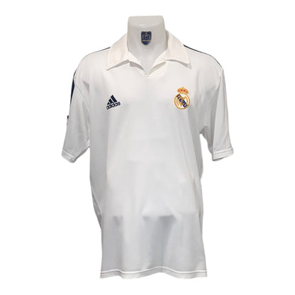 Real Madrid 01/02 Local M