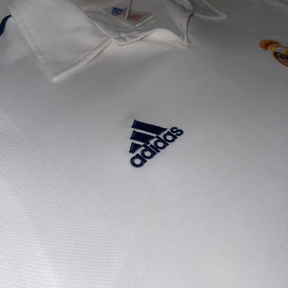 Real Madrid 01/02 Local M