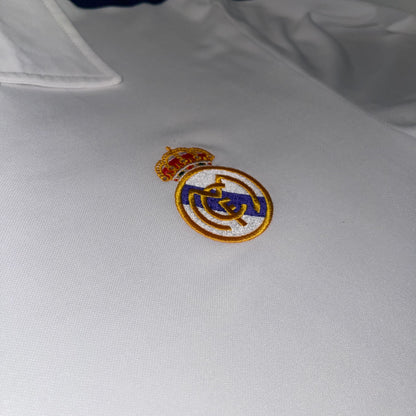 Real Madrid 01/02 Local M