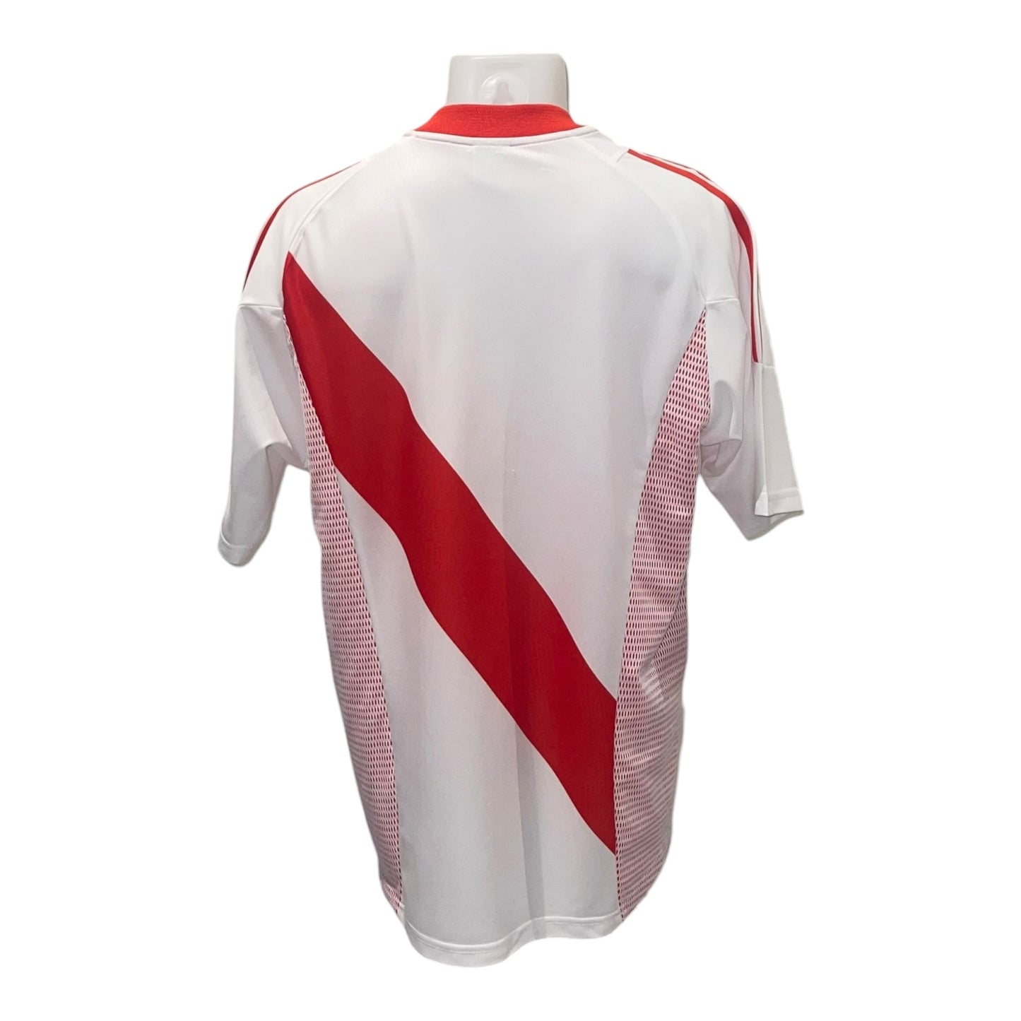 River Plate 03/04 Local M