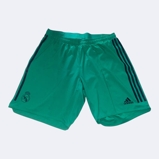 Real Madrid 19/20 Short Alternativo Player Version XL