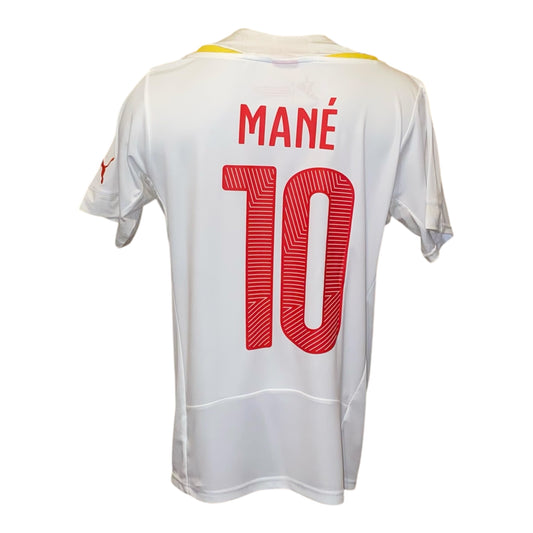 Senegal 2015 #10 Mane S