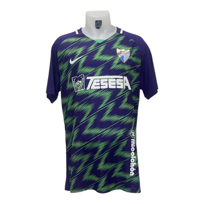 Malaga 20/21 Visitante XL