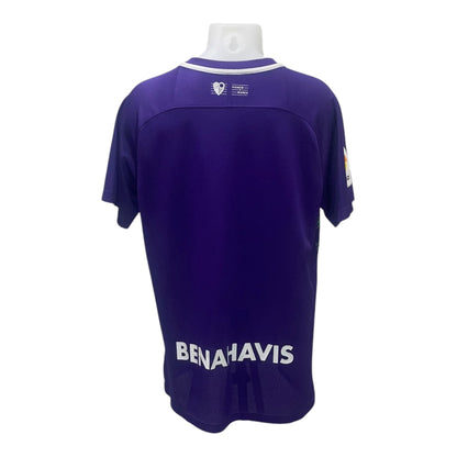Malaga 20/21 Visitante XL