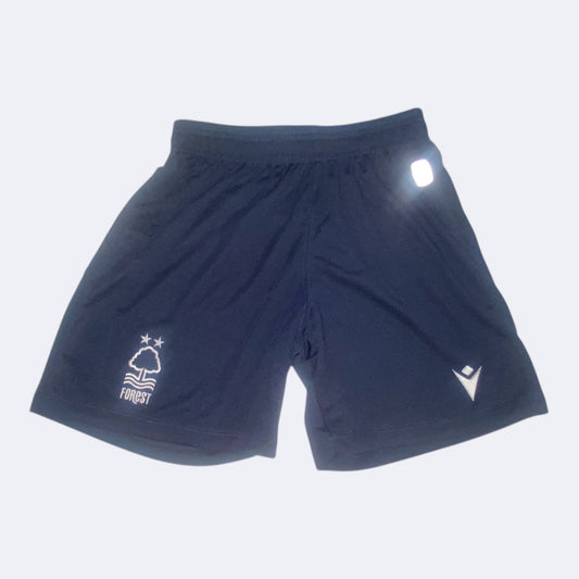 Nottingham Forest 22/23 Short Visitante S